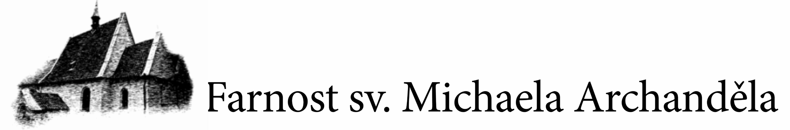 Farnost Podolí