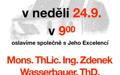 Pouť a posvícení