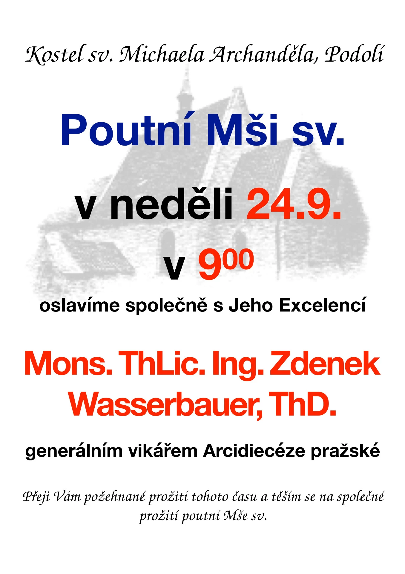 PoutníMšeWasserbauervPodolí