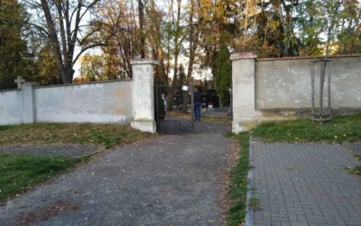 Vzpomínka na všechny věrné zemřelé